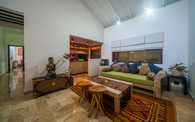 Villa Damai Ubud