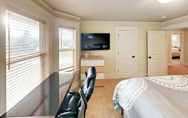 Nirvana in Nedonna Beach - 4 Br Home