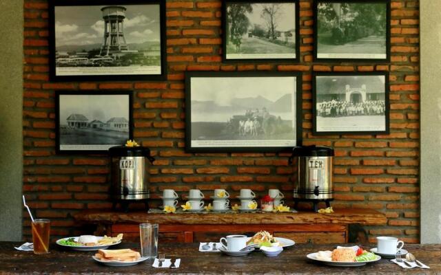 Guest House Rumah Wahidin Syariah