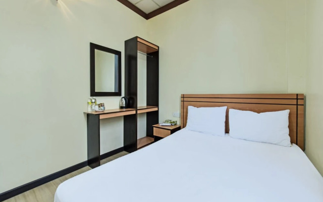 SPOT ON 91911 Rejeki Homestay Syariah Malioboro