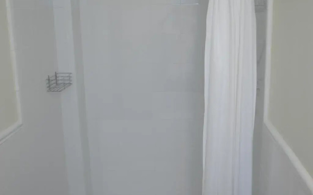 La Perla Granada Suites