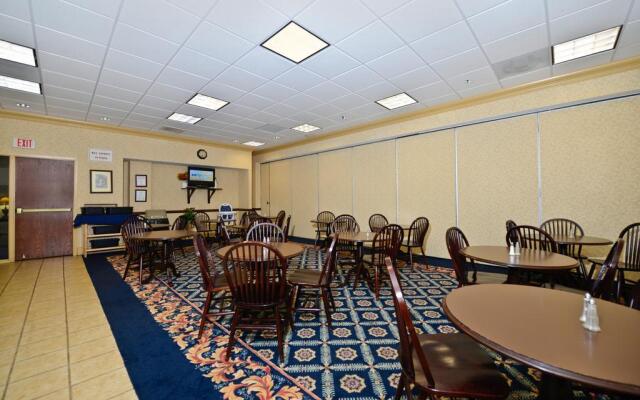 Old Colony Inn Alexandria