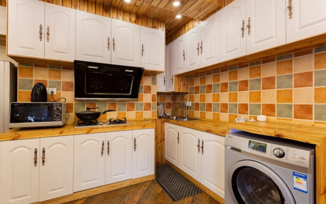 Youcun Apartment - Jueshi Building