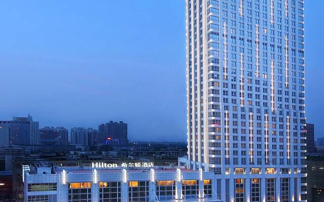 Hilton Zhengzhou