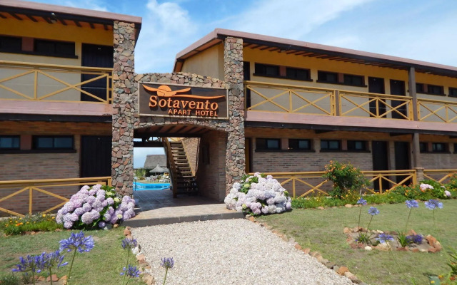 Sotavento Apart Hotel