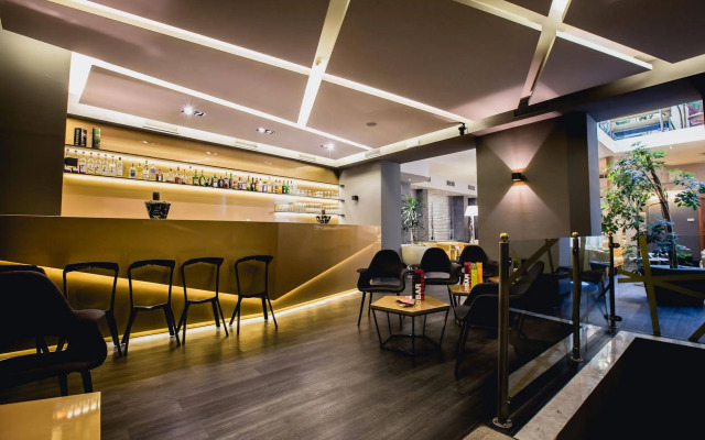 Hotel Museum Budapest