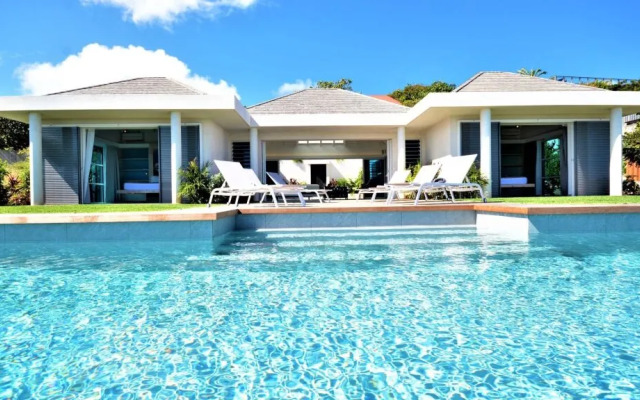 Dream Villa Grand Cul de Sac 751