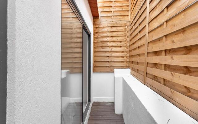Altido Modern 3-Br Flat In Alcantara, Lisbon