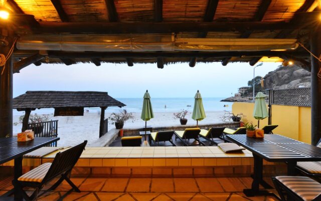 Davinia Resort Hua Hin