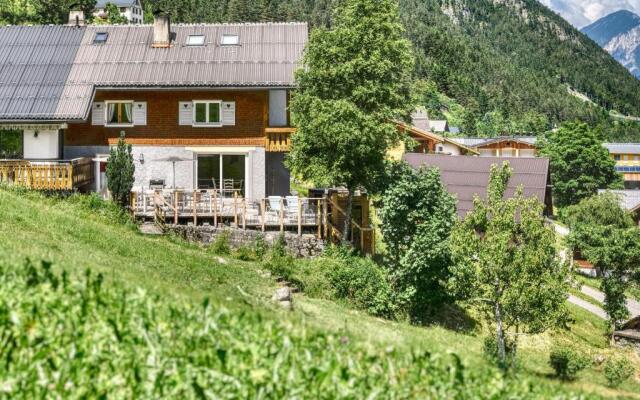 Haus Fellner by A-Appartements