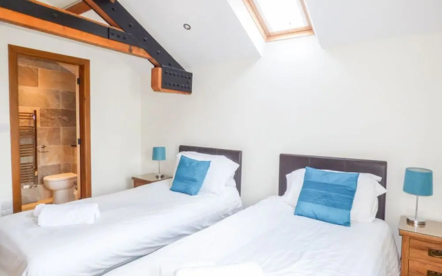 Ghyll Bank Byre
