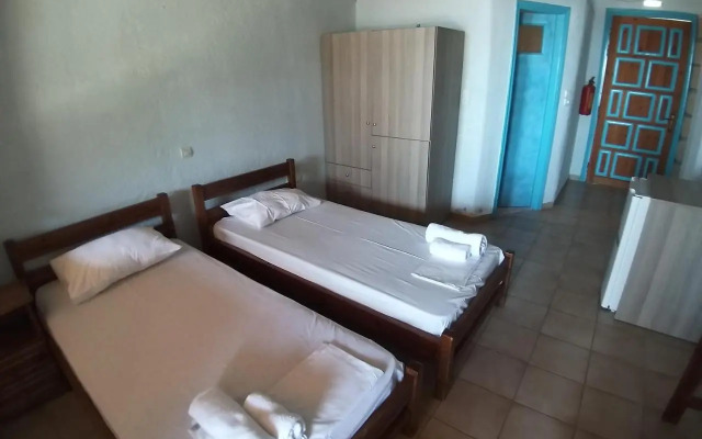 Stoupa Properties Rooms