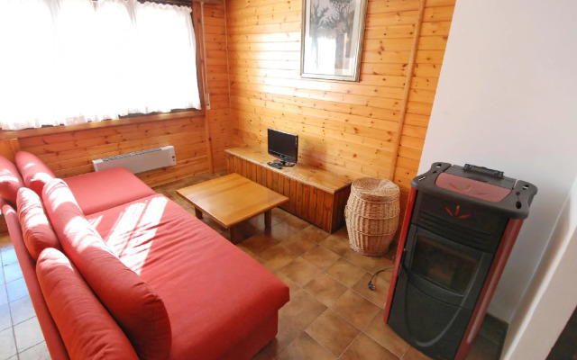 Col De Lin - Two Bedroom