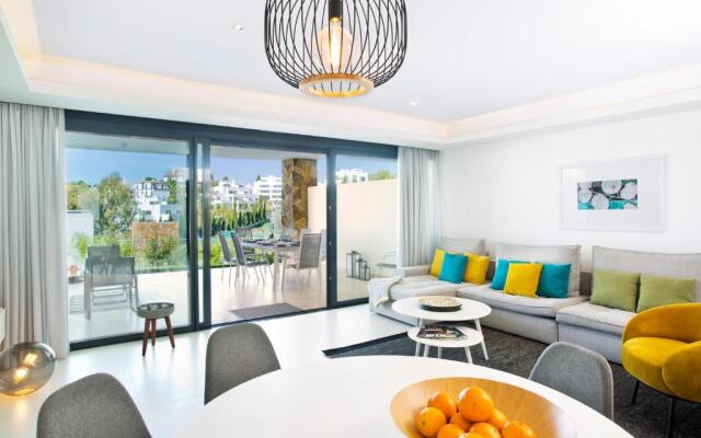 Marbella Senses - house nr 2