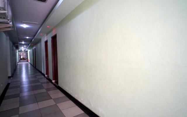 OYO 2015 Bandara Hotel Balikpapan