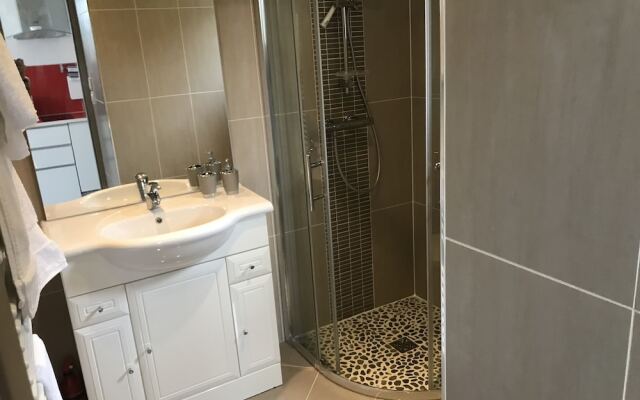 Studio near Disneyland