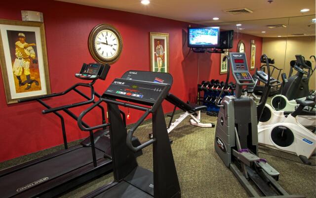 Hilton Garden Inn Chesterfield