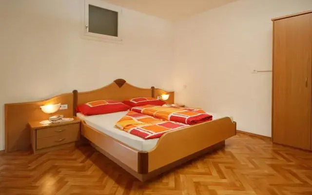 Camping Passeier Meran