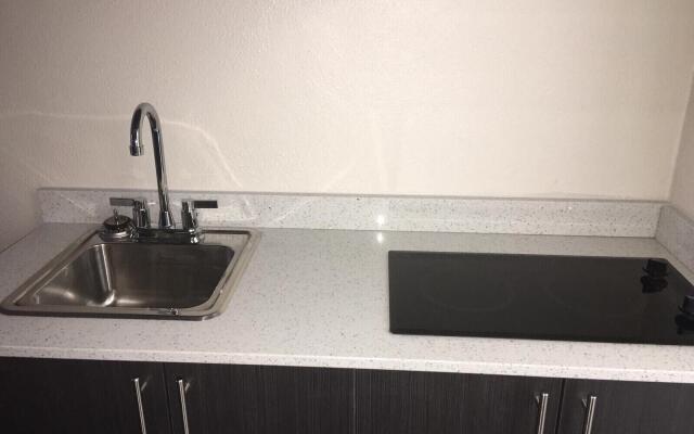 Knights Inn Prince George