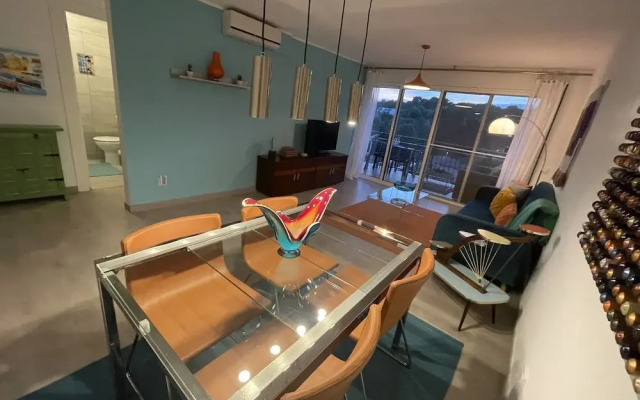 Your Retro Beach Front Hideaway in Salou