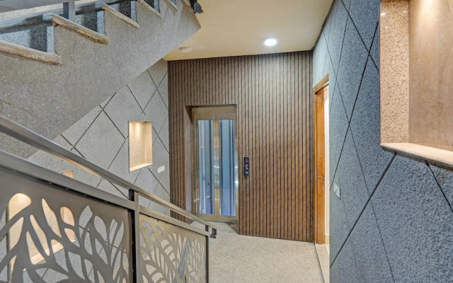 Fabhotel Nyt Residency