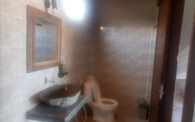 Khalisha Villa