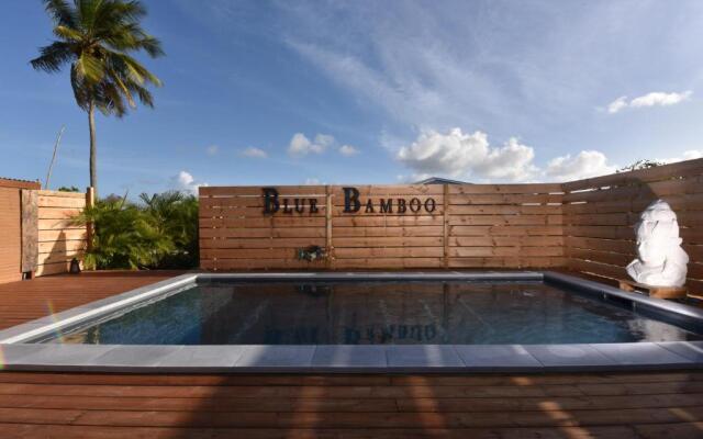 BlueBamboo