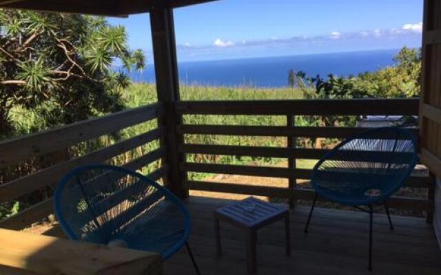 La Plantation côté sud
