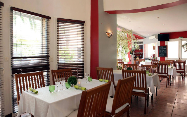 Hotel & Spa GIL DE FRANCE Cap D'Agde