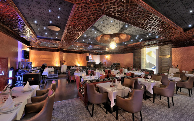 Kenzi Solazur Hotel