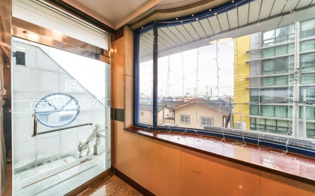 Pohang Yeongildae Day Stay