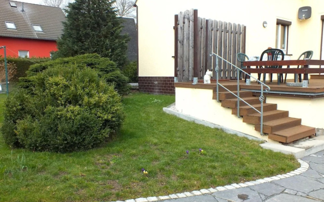 Family Escape in Lichtenau