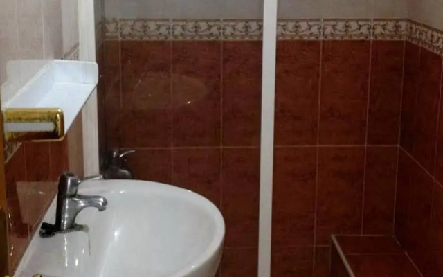 Apartamentos New Payma