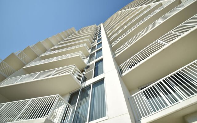 The Terrace at Pelican Beach