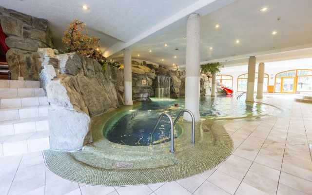 Alpenhotel Weitlanbrunn