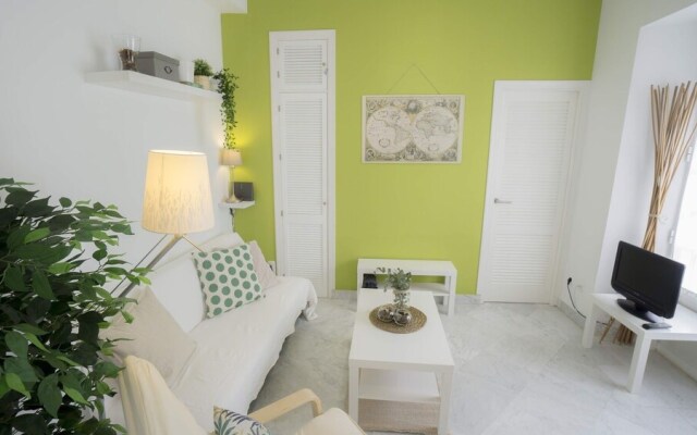 Encantador apartamento junto a la Giralda