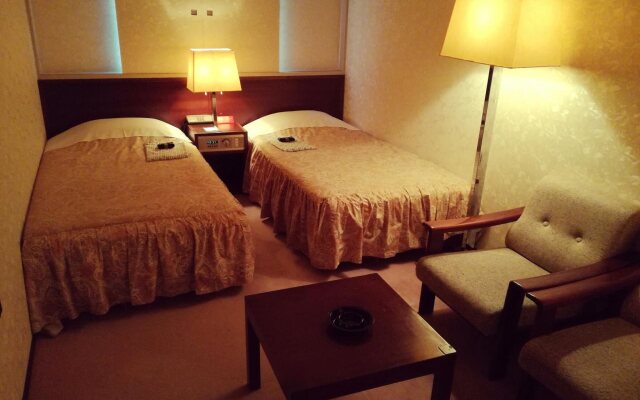 Hotel Satoh Tokyo