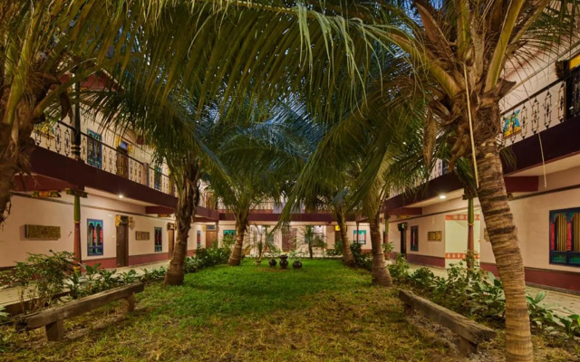 Sterling Palavelli Godavari