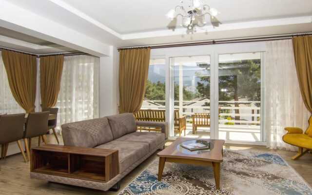 Deniz Ati Villa 2 by rezervasyonyap