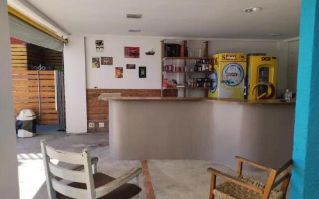 Pousada Laguna Beach Club