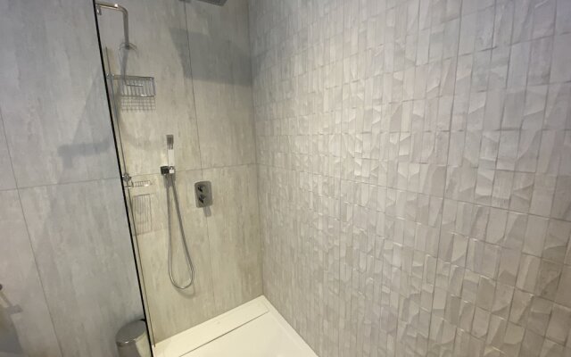 Stunning Cliff Edge Apartment in Newquay