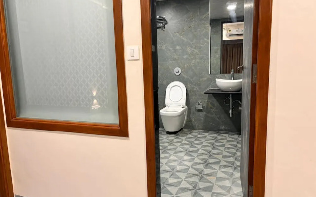 Hotel Arts Palace