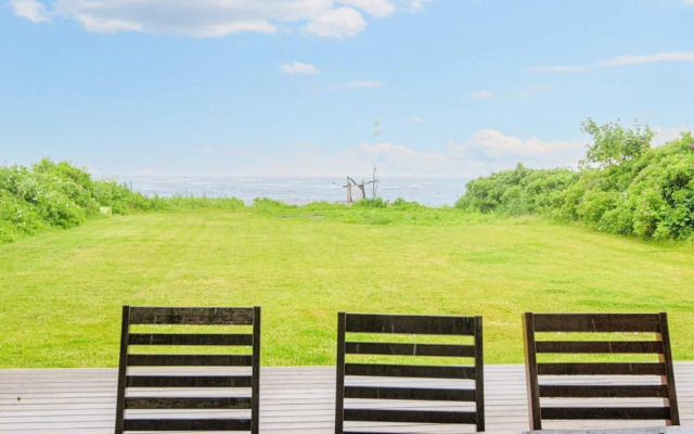 6 Person Holiday Home in Bjert