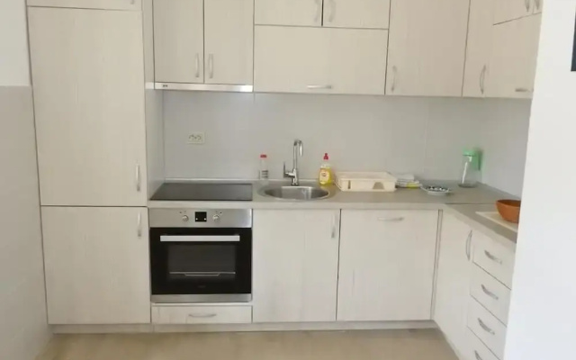 Luna Apartments