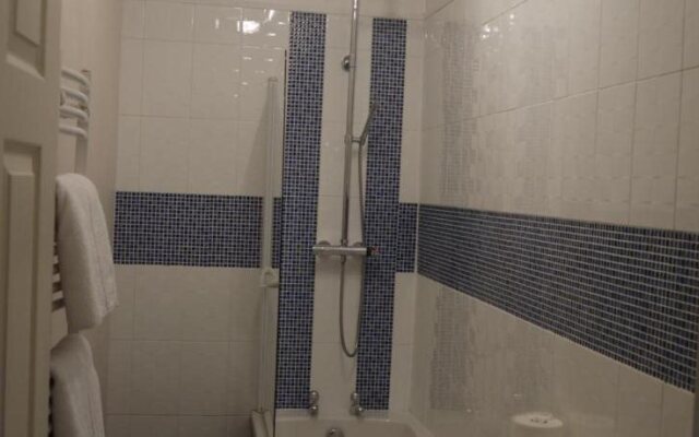 Temple Sowerby House Hotel