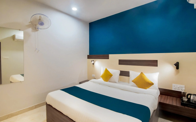 Collection O 87097 Hotel Aalishan