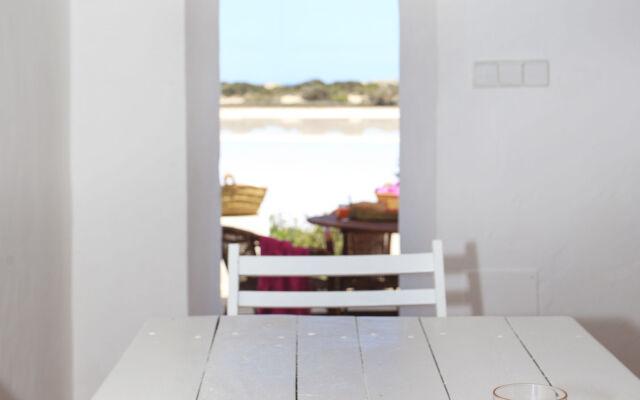 Cas Saliners - Sa Revista by Formentera Mar