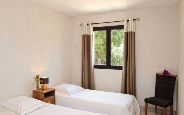 Chambre D'hôtes Domaine Pero Longo