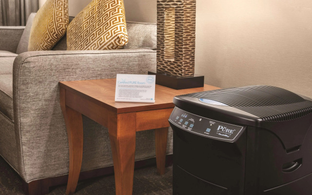 Embassy Suites by Hilton Franklin Cool Springs