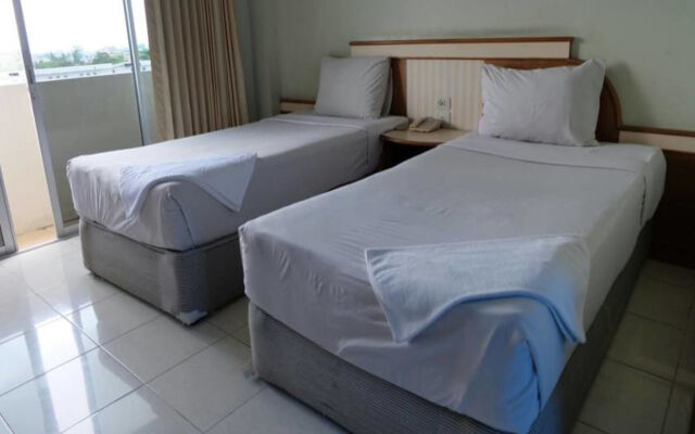 Wangburapa Grand